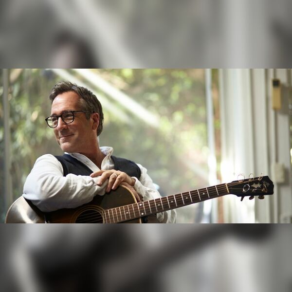 An Intimate Evening With Richard Shindell