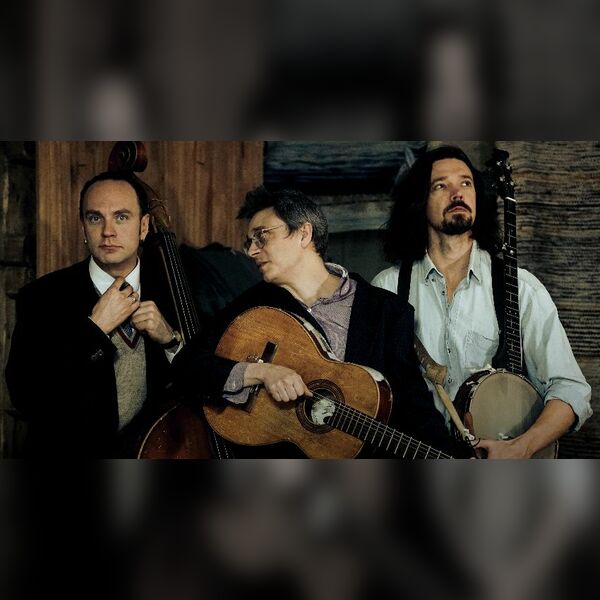 An Evening With Joose Keskitalo at Cafe No9