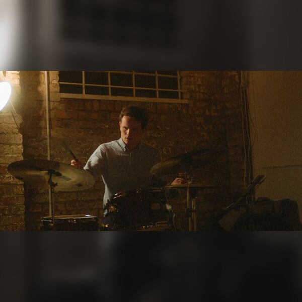 George Prentice-Povey