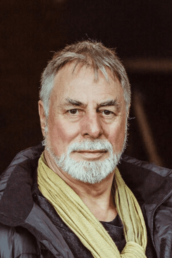 An Audience with Barrie Rutter OBE