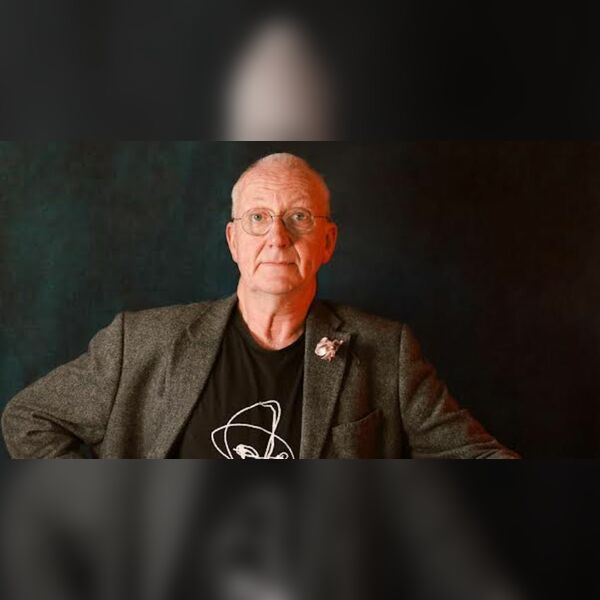 An Evening With Tim Dalling