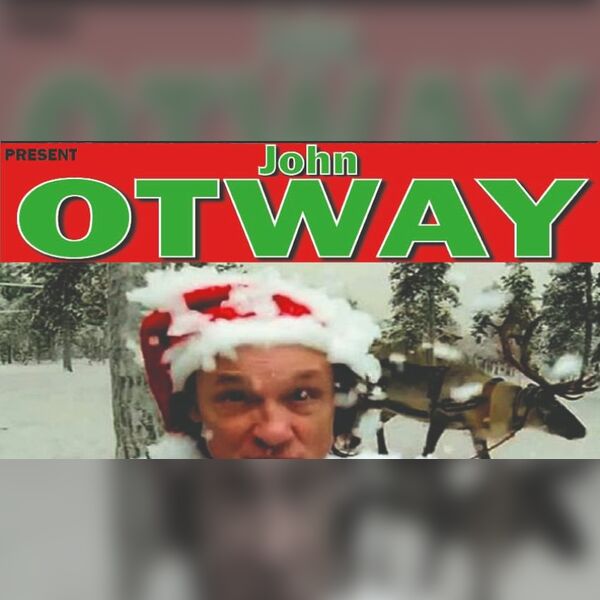 Future Transmissions Presents John Otway-Christmas Knees Up