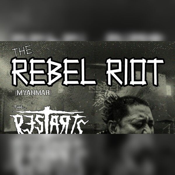Rebel Riot