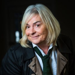 Susan Morrison: Swearing, Shit and Shagging – Scotland's Filthy History