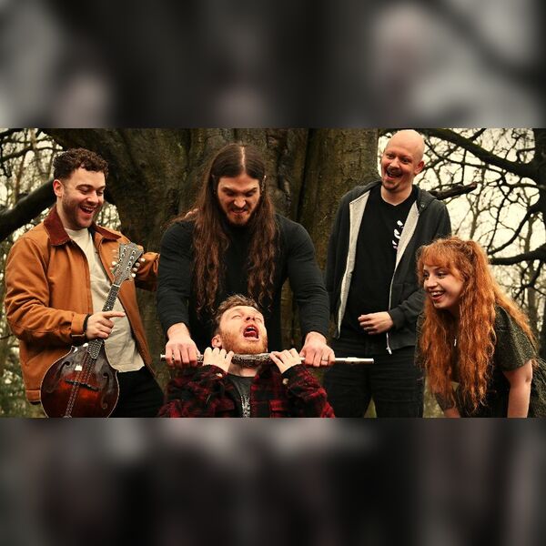 Albion at the Live Rooms, Chester