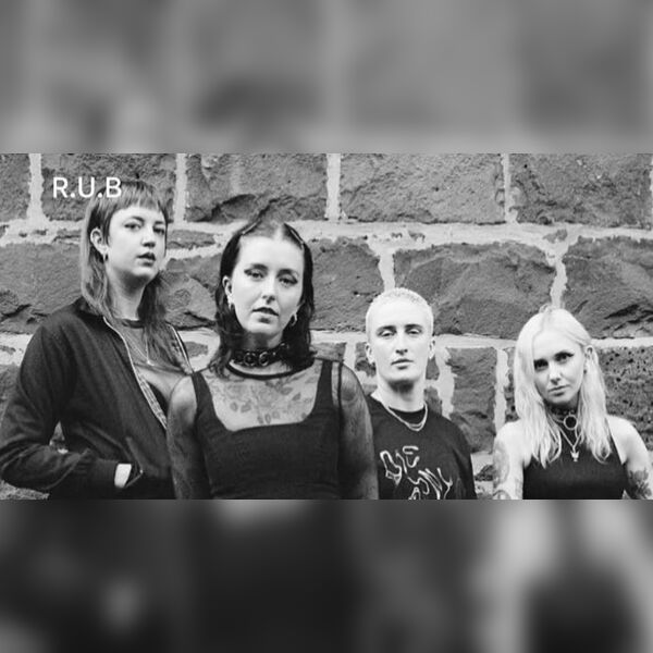 R.U.B (Aus)