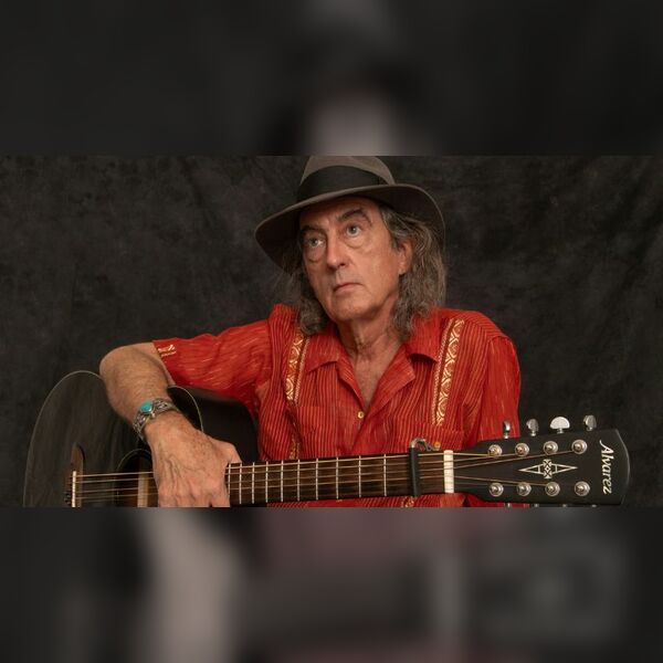 James Mcmurtry
