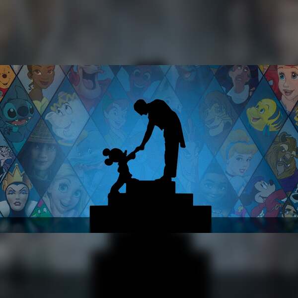 Disney In Concert: The Sound Of Magic