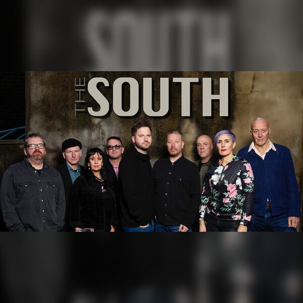 The South Play the International, Leicester