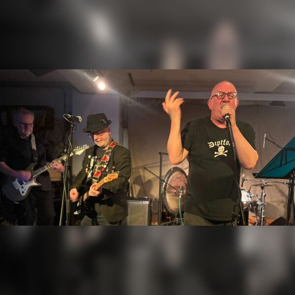 Alternative TV. 1977-81 'Punk Bonanza' Set