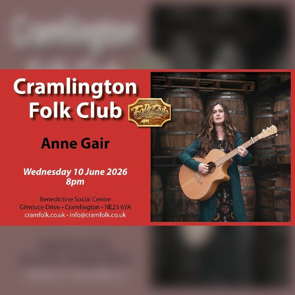 Anne Gair