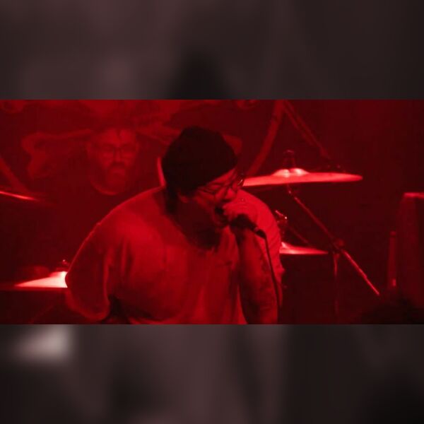 Chained to the Bottom of the Ocean