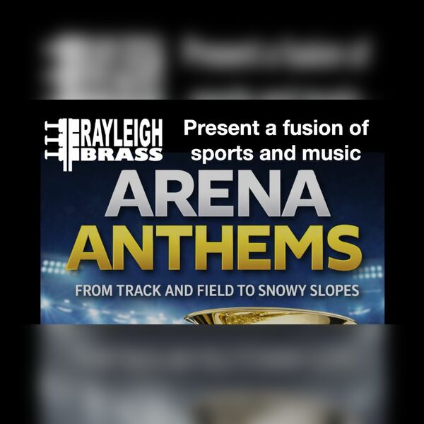 Arena Anthems