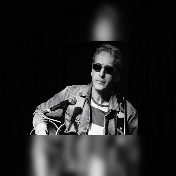 An Evening With Chris Layhe (Co-Founder of the Icicle Works)