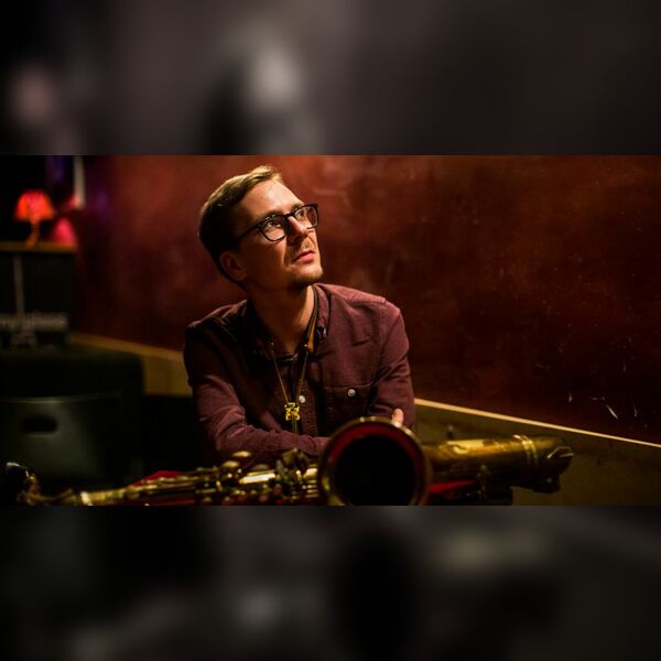 Matt Anderson & Friends