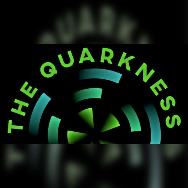 The Quarkness (Tribute to Hawkwind)