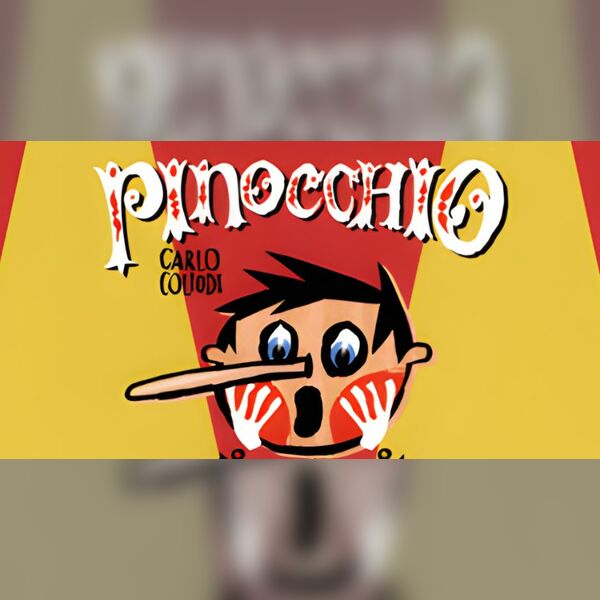 Illyria: 'Pinocchio'by Carlo Collodi