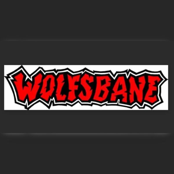 Wolfsbane