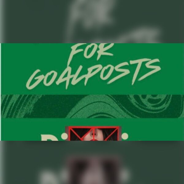 Jumpers for Goalposts