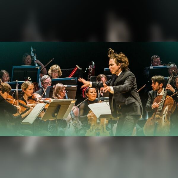 Scottish Chamber Orchestra: Highland Classics