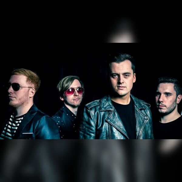 Killaz UK + Arctic Roll