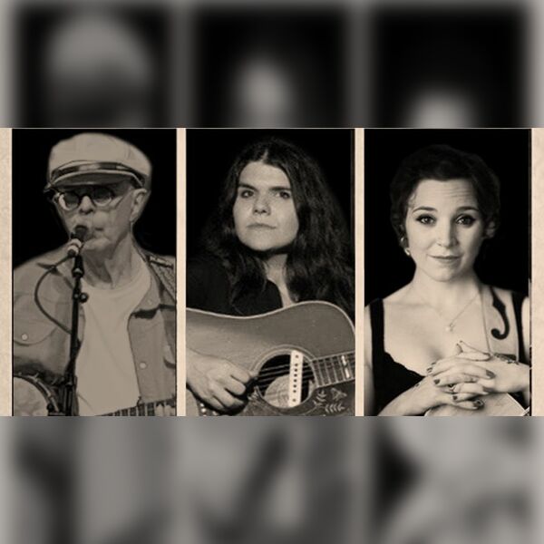 Sweet Lucy : the World According to Michael Hurley (Matinee Show)