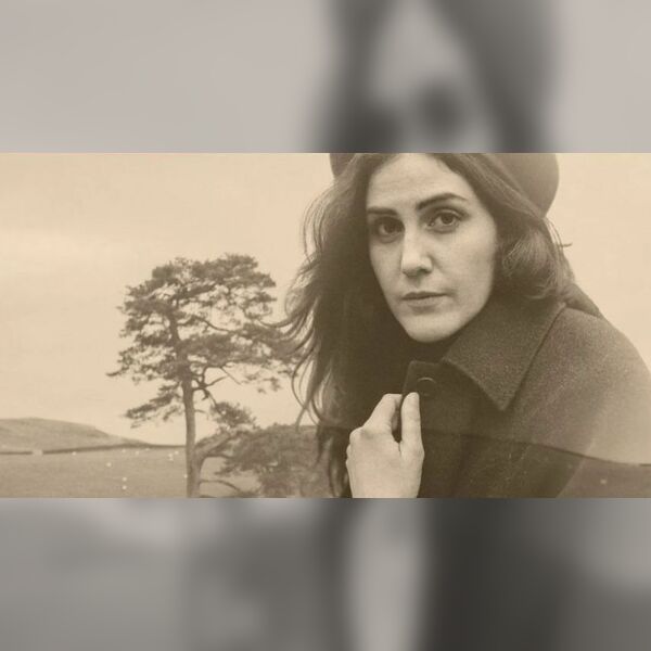 An Evening With Sarah Jane Scouten at Cafe No9