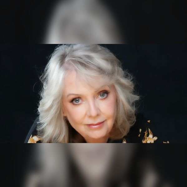 An Evening of World Class Psychic Mediumship With June Field