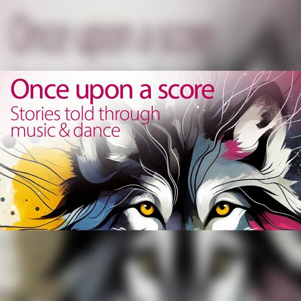 Solent Concert Orchestra: Once Upon a Score