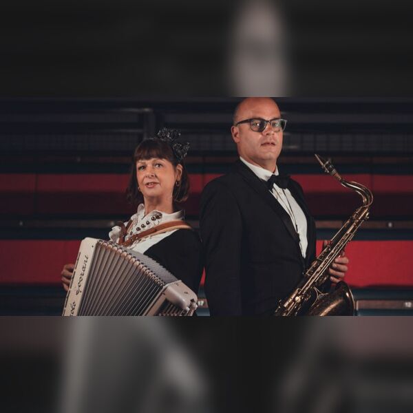 'Let Us Take You to Paris'