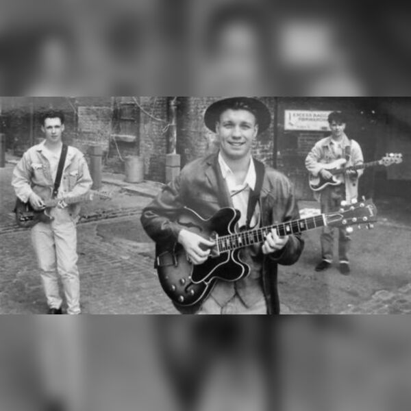 Daintees Acoustic Trio