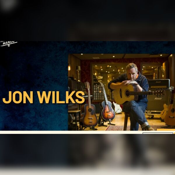 Jon Wilks