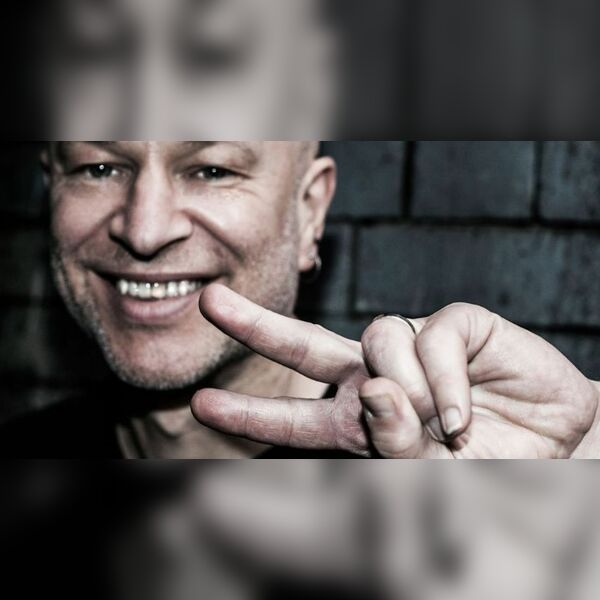 Tek Tonik 12 With Chris Liberator