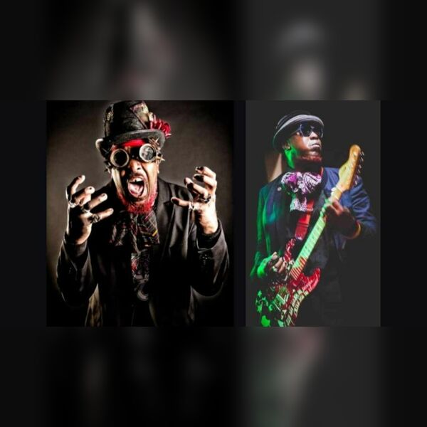 Lord Bishop Rocks / Blackballed