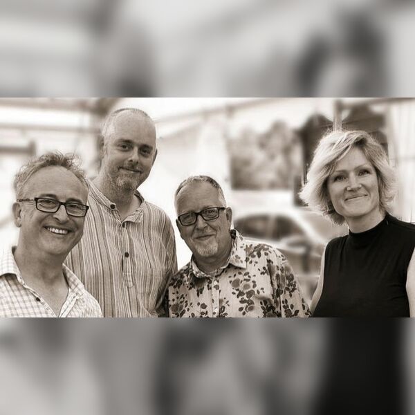 Waterloo Ceilidhs - Christmas Special