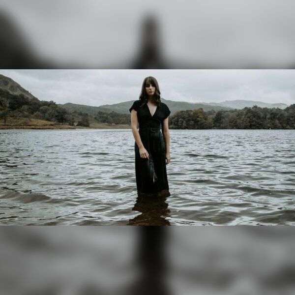 An Evening With St Catherine's Child at Cafe No9