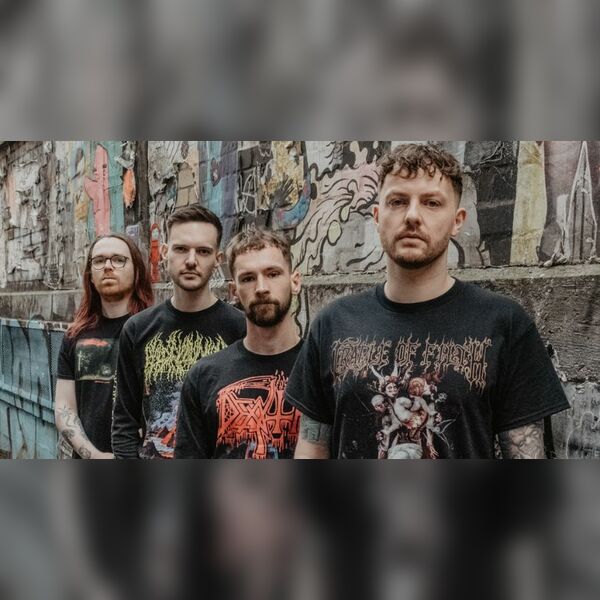 Must Kill Live at Scruffy Murphy's