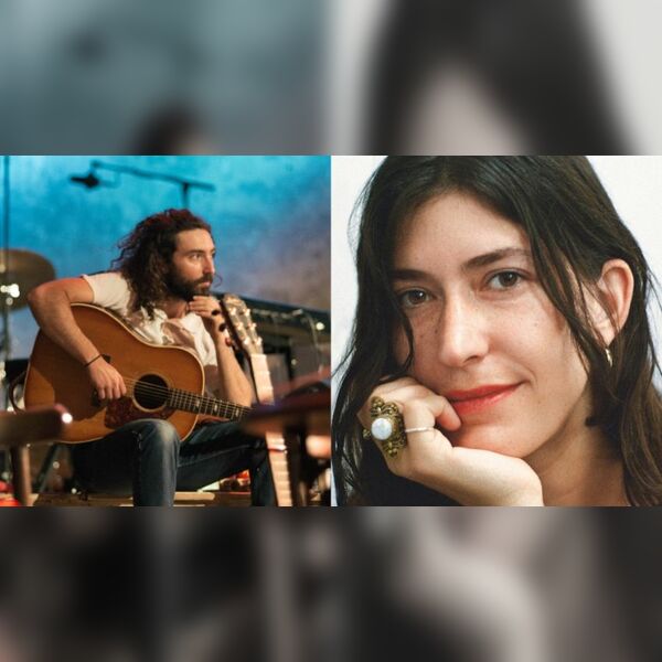 Felix Holt + Juliet Garrett