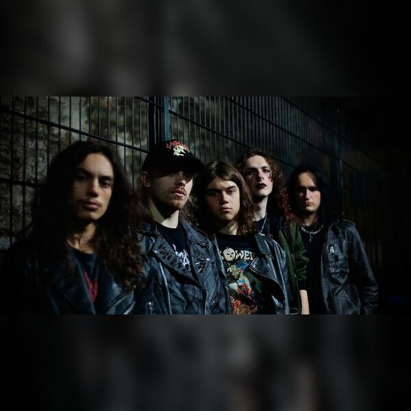 Kintona + Stormfell + Guests