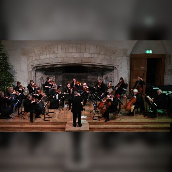 Lyric Chamber Orchestra