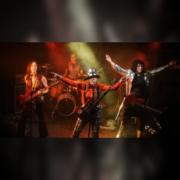 Slady Return to the Snig!