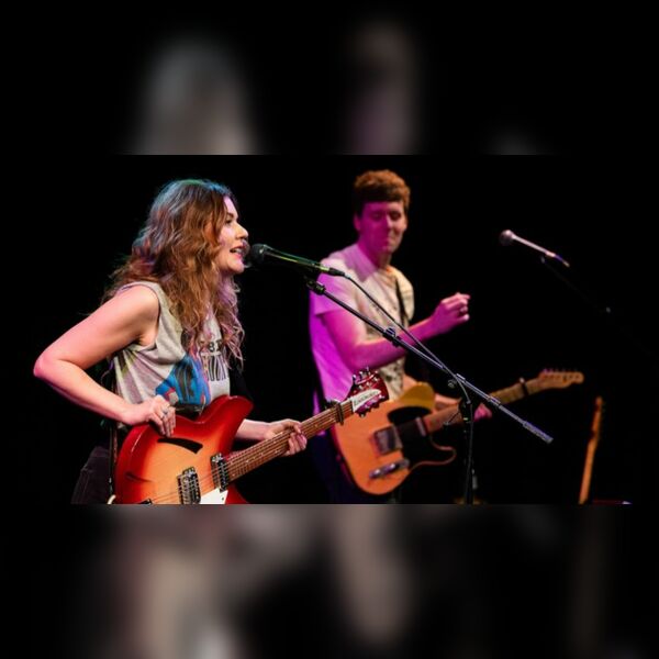 Kirsten Adamson Band