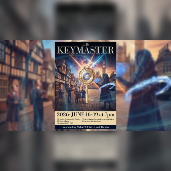 The Keymaster