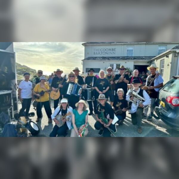 Nos Lowen @ Calstock Arts