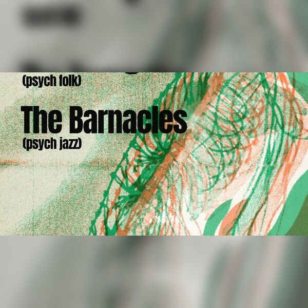 Dark Matter Presents Ben Tangle