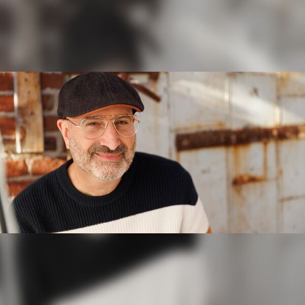 Jeff Cohen + Special Guests