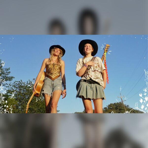 Georgie Winchester & Adele Oliver