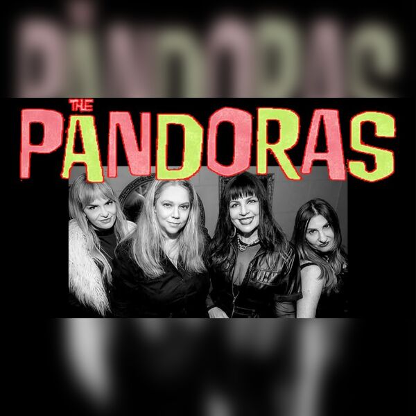 Shake Some Acton #148. The Pandoras, Kill My Coquette, Viron Varvon