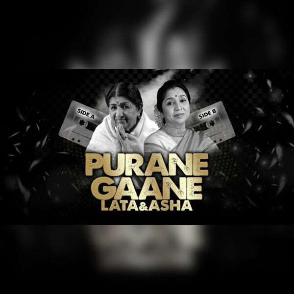 Lata & Asha: Purane Gaane… Side a | Side B – Nottingham