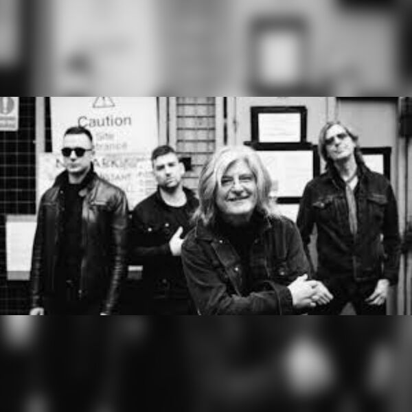 Gerry Jablonski Band